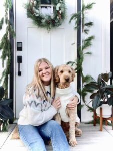 Picture of Meet Alex, Owner & Head Dog Trainer in Northern Virginia