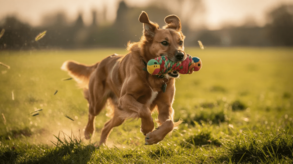 How to potty train a puppy with outdoor reward play