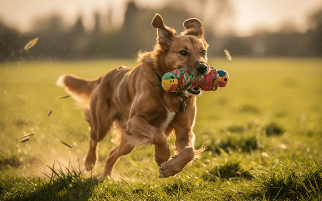 Easy Dogs to Train: Traits That Make Some Breeds Easier to Teach