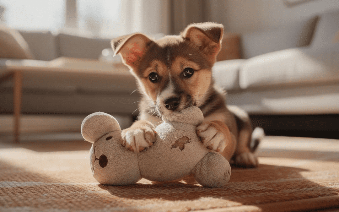 Dog Socialization: How to Socialize Your Dog the Right Way