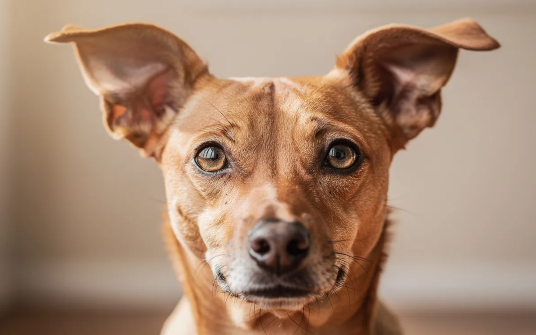 Dog Ear Body Language: A Complete Guide to Reading Your Dog’s Ear Positions