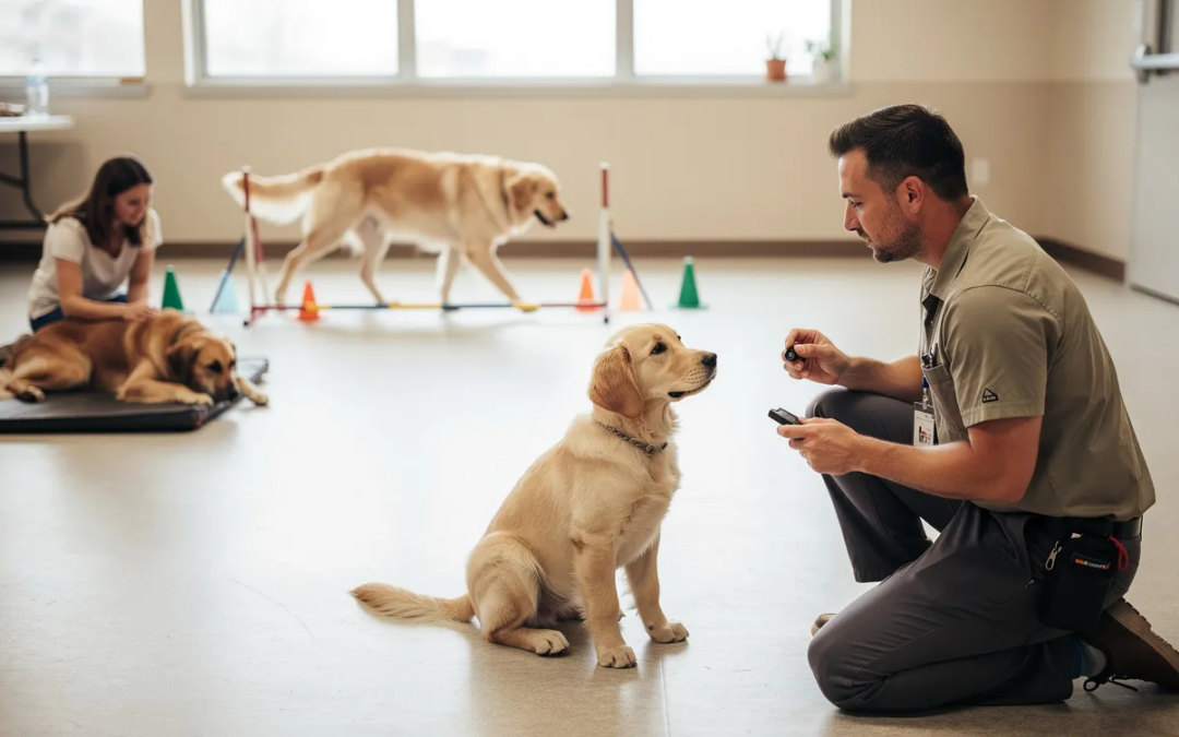 How Long Does Dog Training Take: Complete Timeline Guide