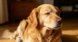 Dog calming signals to understand canine behavior