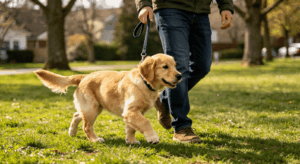 Puppy training checklist for commands and good behavior